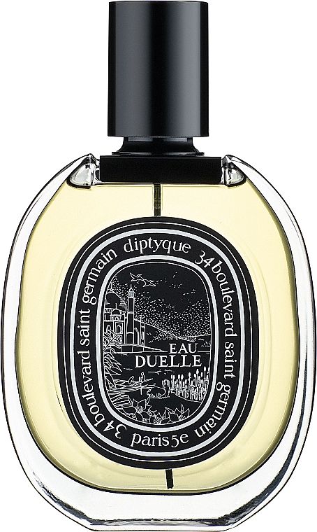 Парфюмированная вода Diptyque Eau Duelle 75 мл (5658_4359)