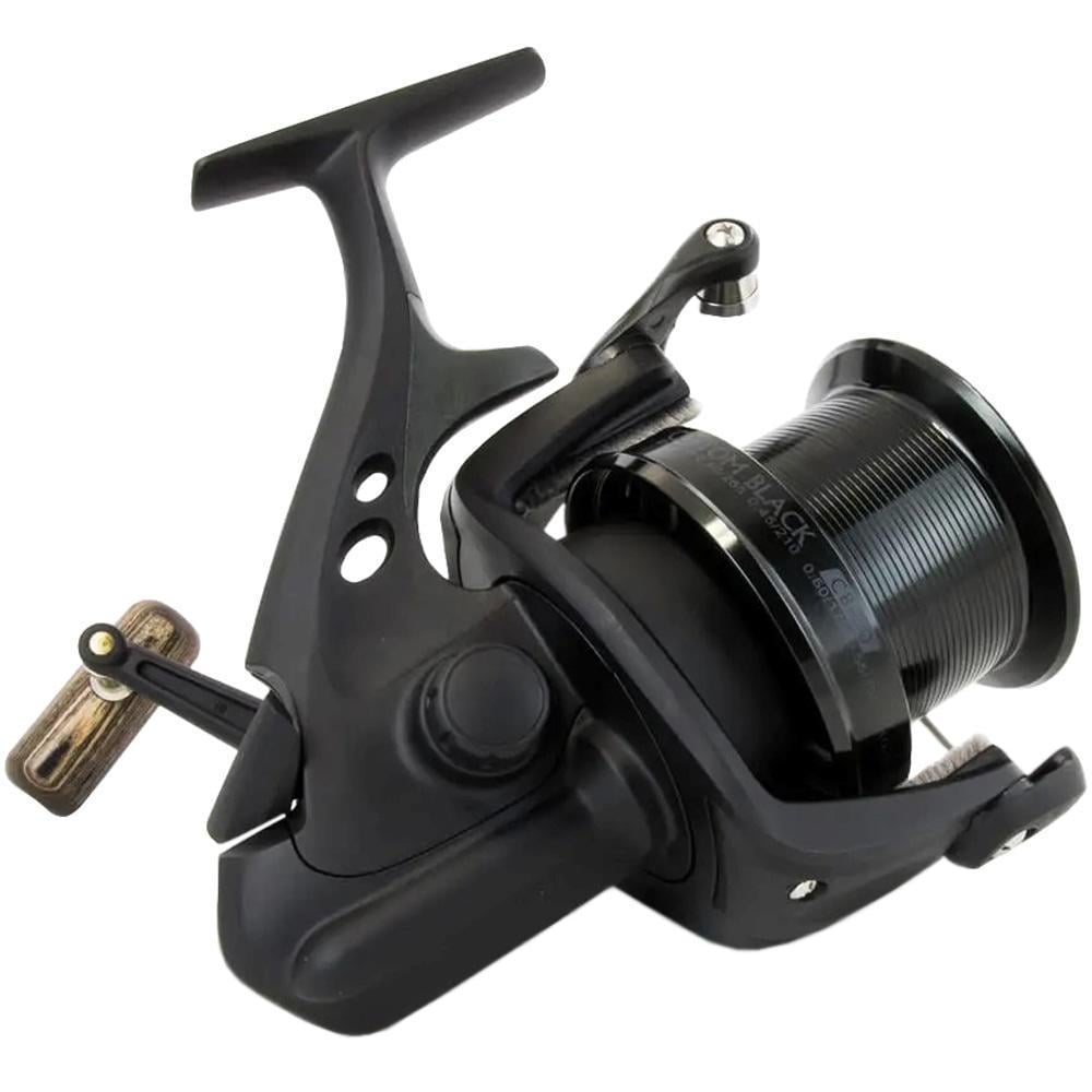 Котушка Okuma Custom Black CB-60 3+1BB 4.5:1 (2100677974) - фото 3