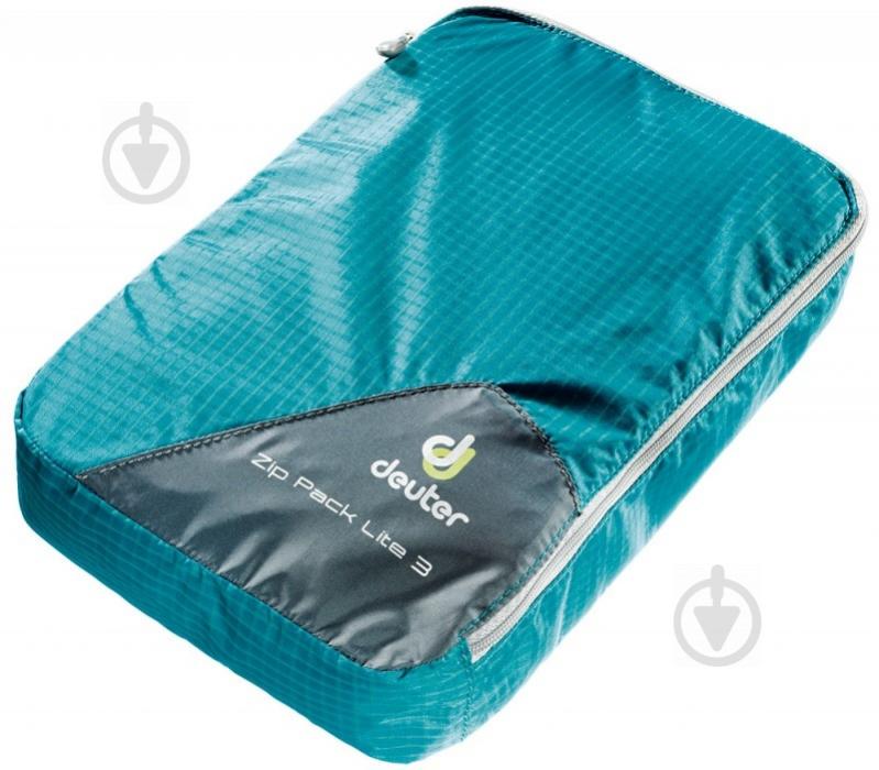 Сумка Deuter Zip Pack Lite 3 (1052-3940216 3026)