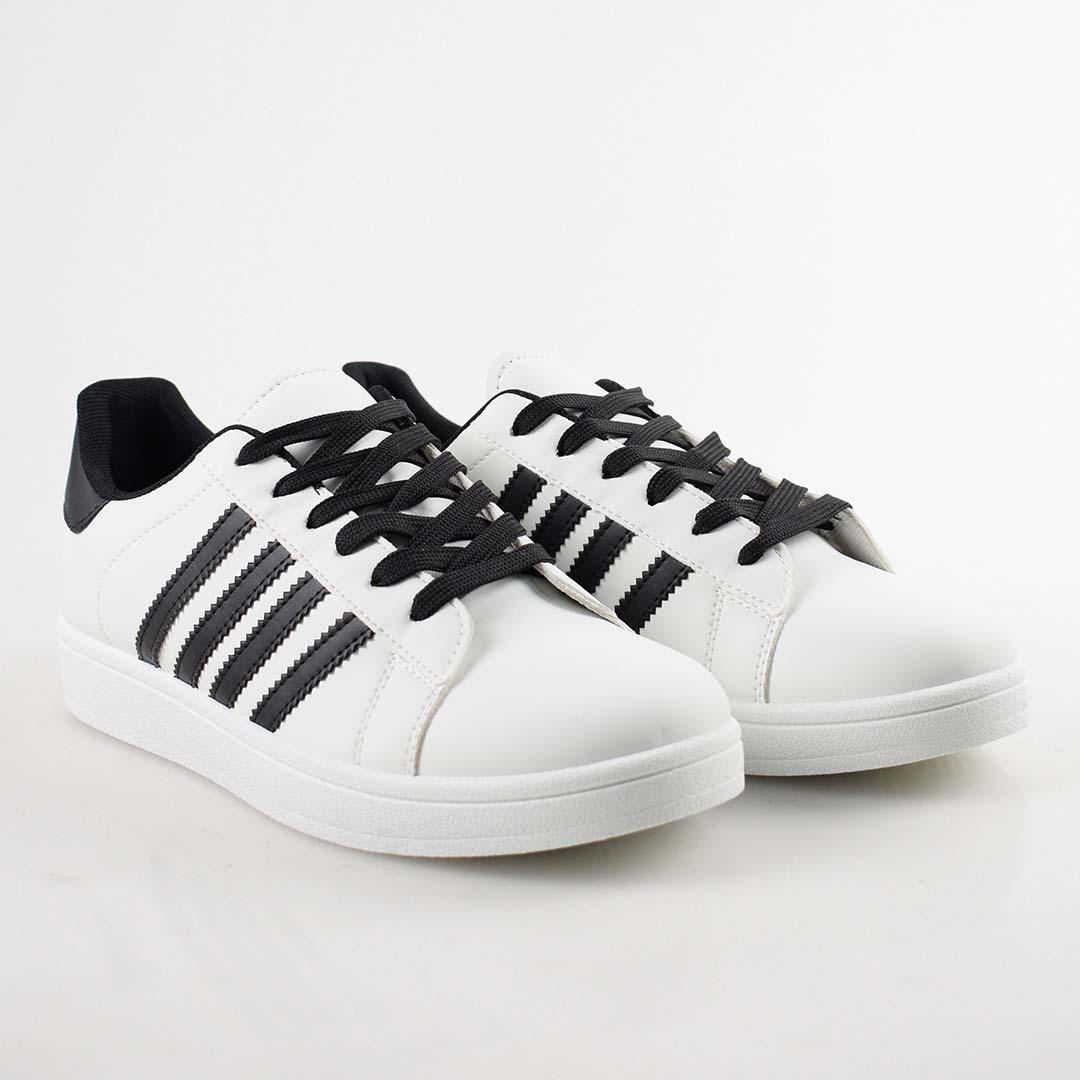 Кеды мужские 336277 р. 40 25,5 см