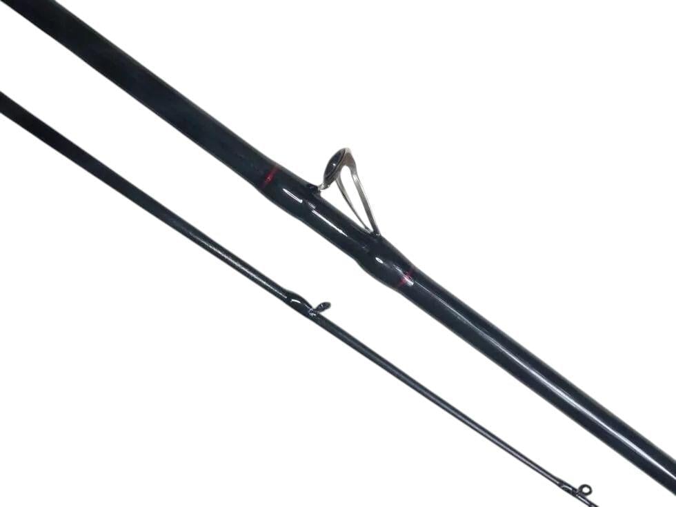 Вудка бортова Black Power 180 1,8 м - фото 3 Вудка бортова Black Power 180 1,8 м - фото 3