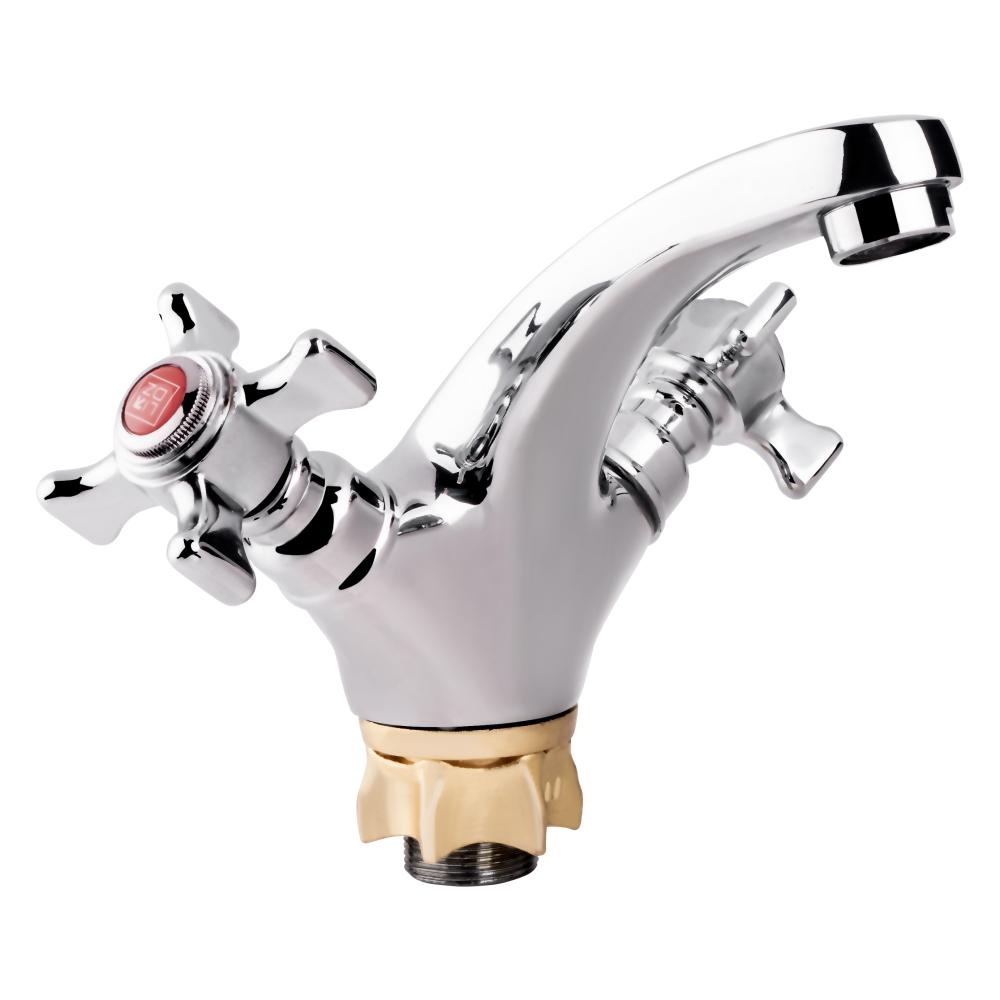 Смеситель для раковины Lidz CRM75 22 (SD00041200)