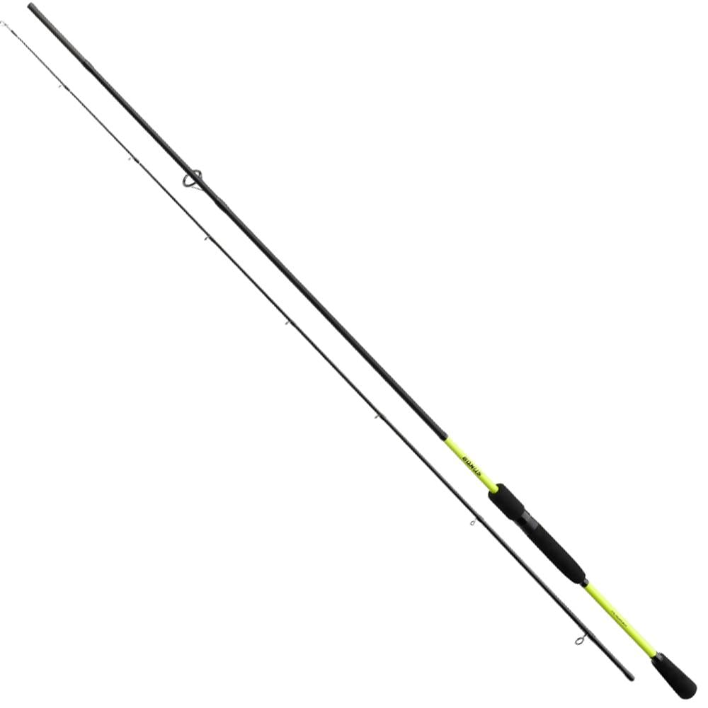 Удилище спиннинговое Flagman Bonus 79M 2,36 м 5-25 г (FBS79M)