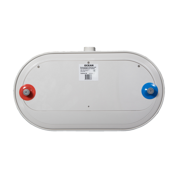 Бойлер Ocean FLAT BASIC RZB80M ET+WT (1558663) - фото 7 Бойлер Ocean FLAT BASIC RZB80M ET+WT (1558663) - фото 7