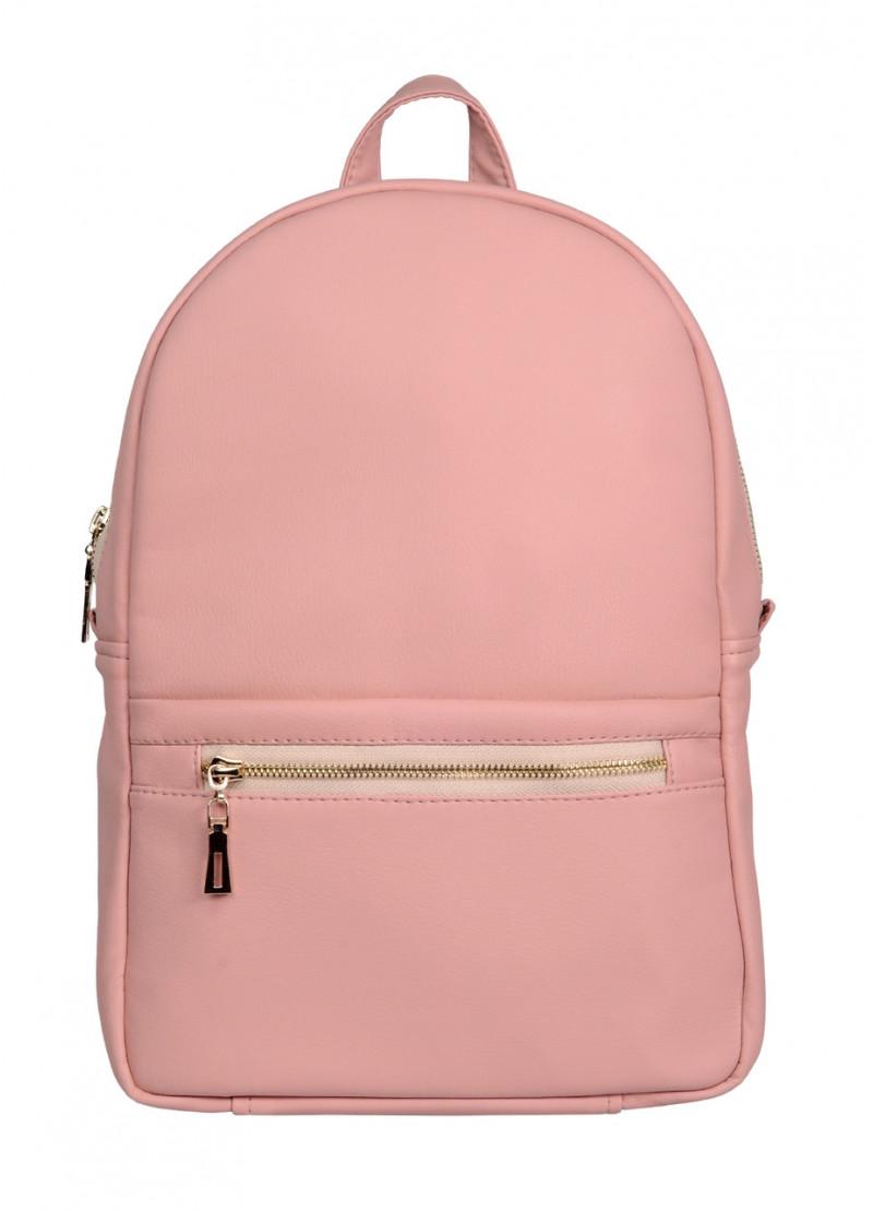 Рюкзак женский Sambag Brix RPO Пудра (11579006)