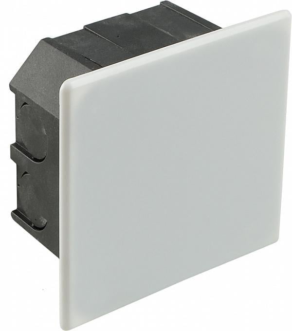 Распределительная коробка АСКО-УКРЕМ бетон 85х85х45 мм (28681994)