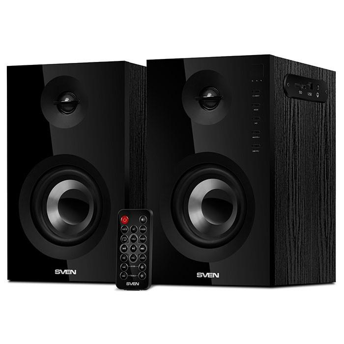 Система акустична Sven SPS-721 Black (00460183)