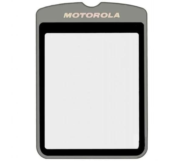 Стекло дисплея для Motorola v3 Стекло дисплея для Motorola v3