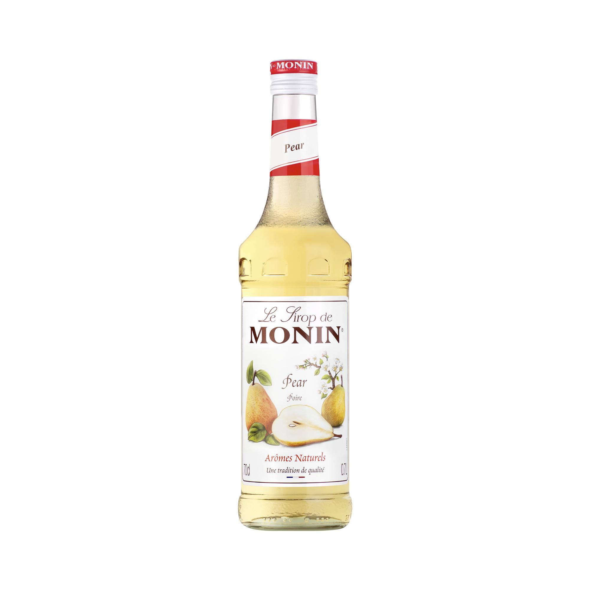 Сироп Monin Груша 700 мл (35277745)