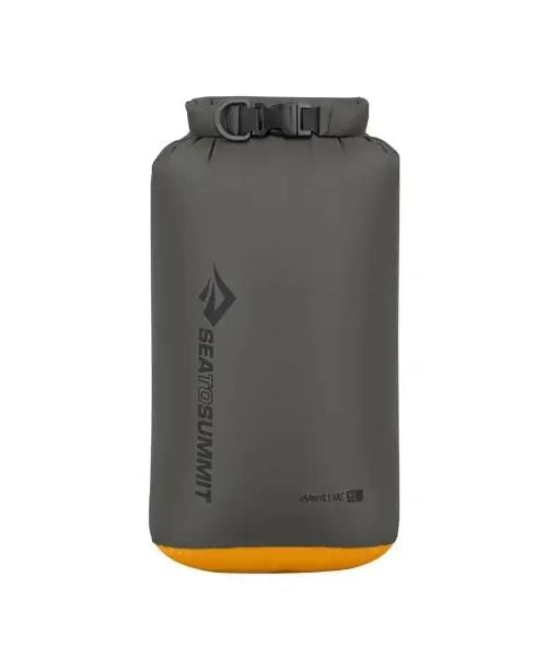 Гермочехол Sea To Summit Evac Dry Bag 5 л Beluga (1033-STS ASG012031-030103)