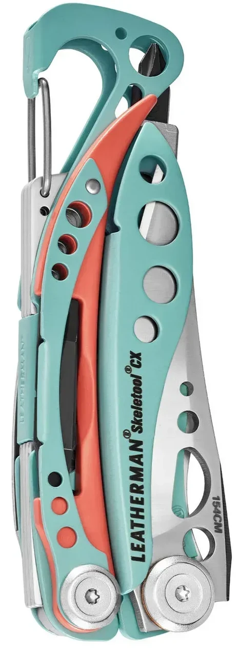 Мультитул Leatherman Skeletool CX (2553059037)