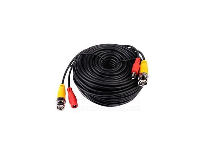 Кабель відео і живлення CoVi Security (620)