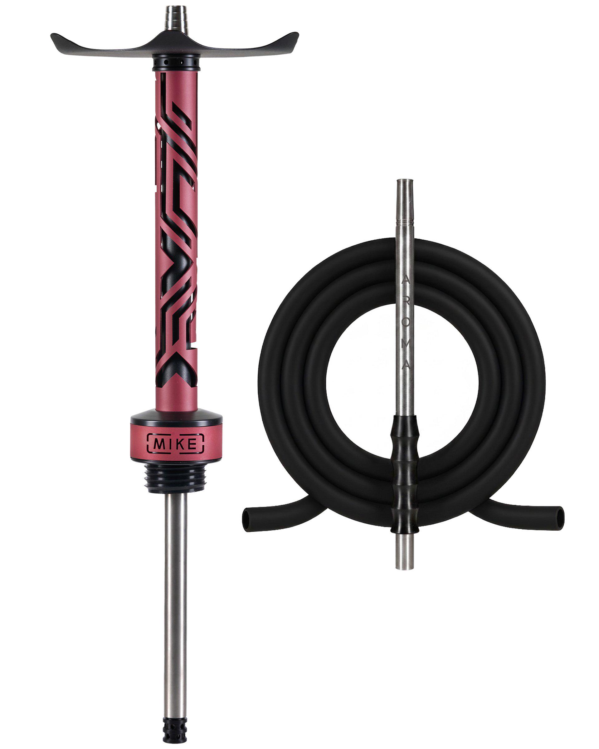 Шахта Aroma Hookah Mike Granbarry Frost (23611)