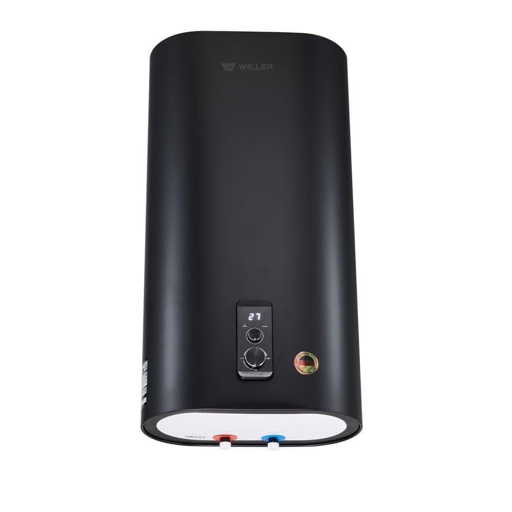 Водонагреватель Willer EV50DRI Grand Digital Черный (2761346236)