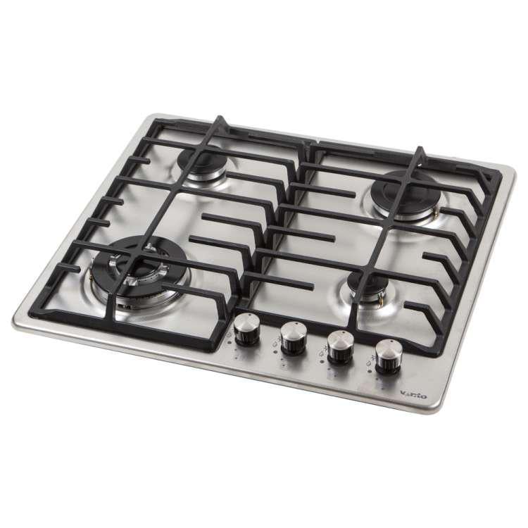 Варочная поверхность Ventolux HG640-DA3 CEST MLX (9968)