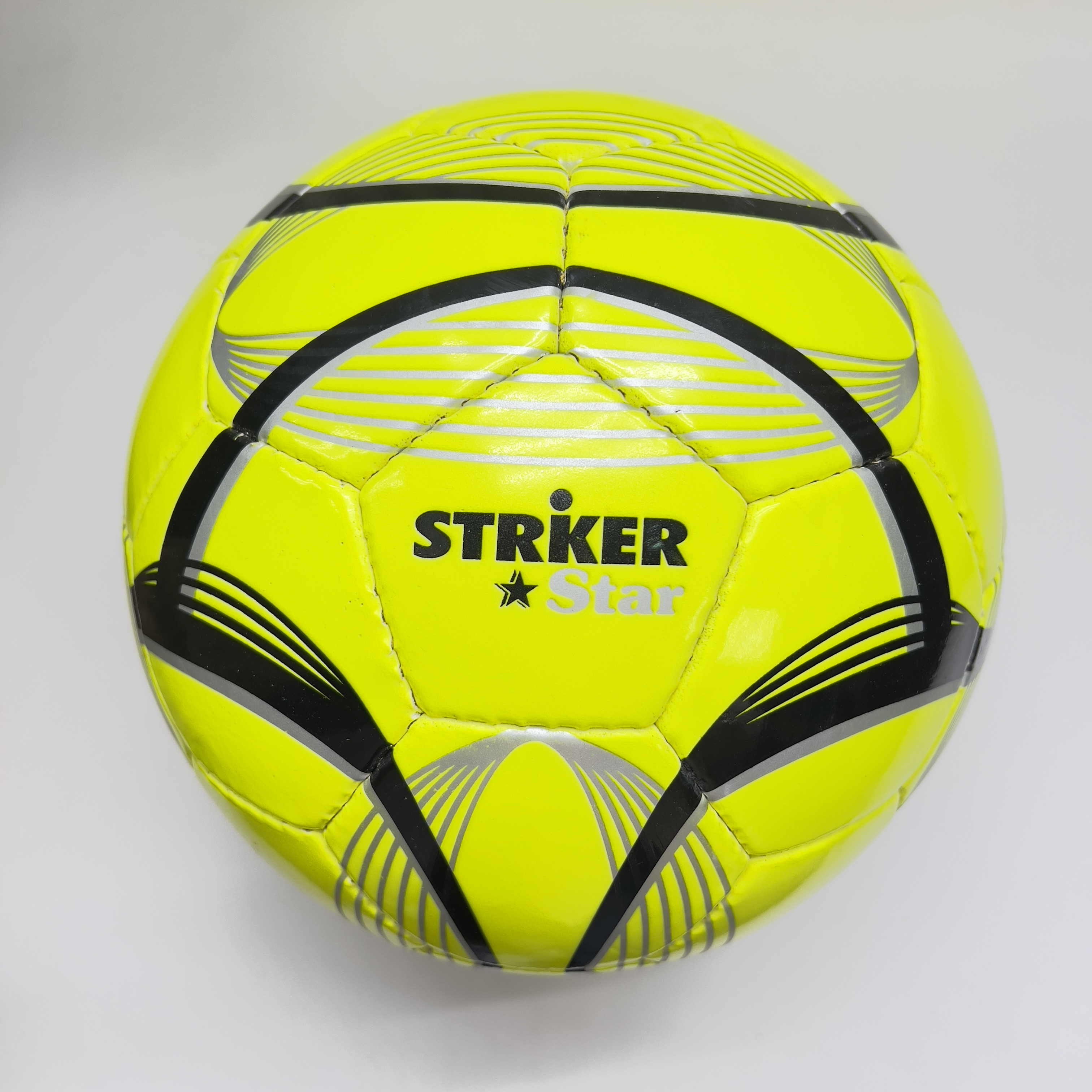 Мяч футбольный Practic Striker STAR Size 5 (11227758)