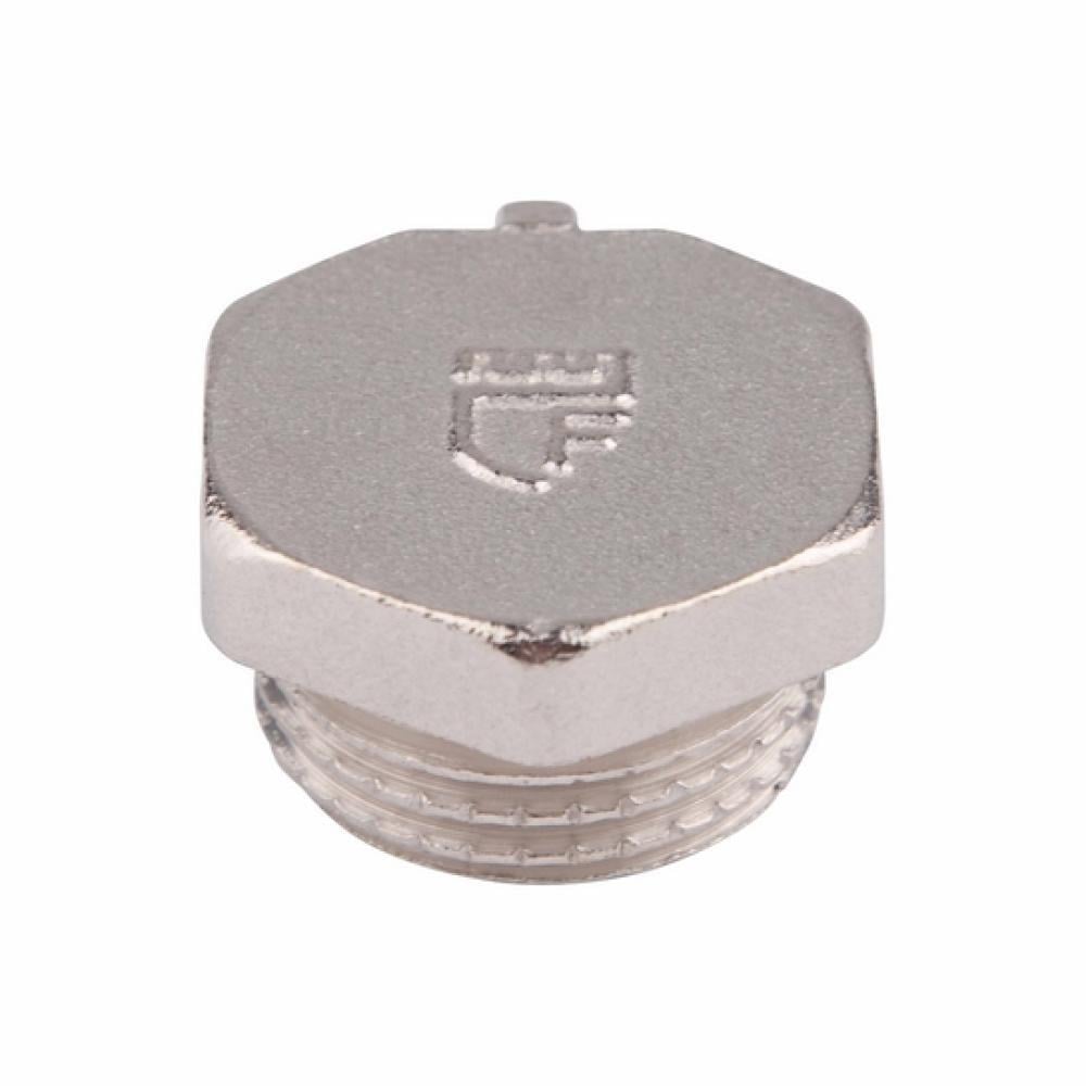 Заглушка SD Forte 3/4" НР SF35320 (22353573)