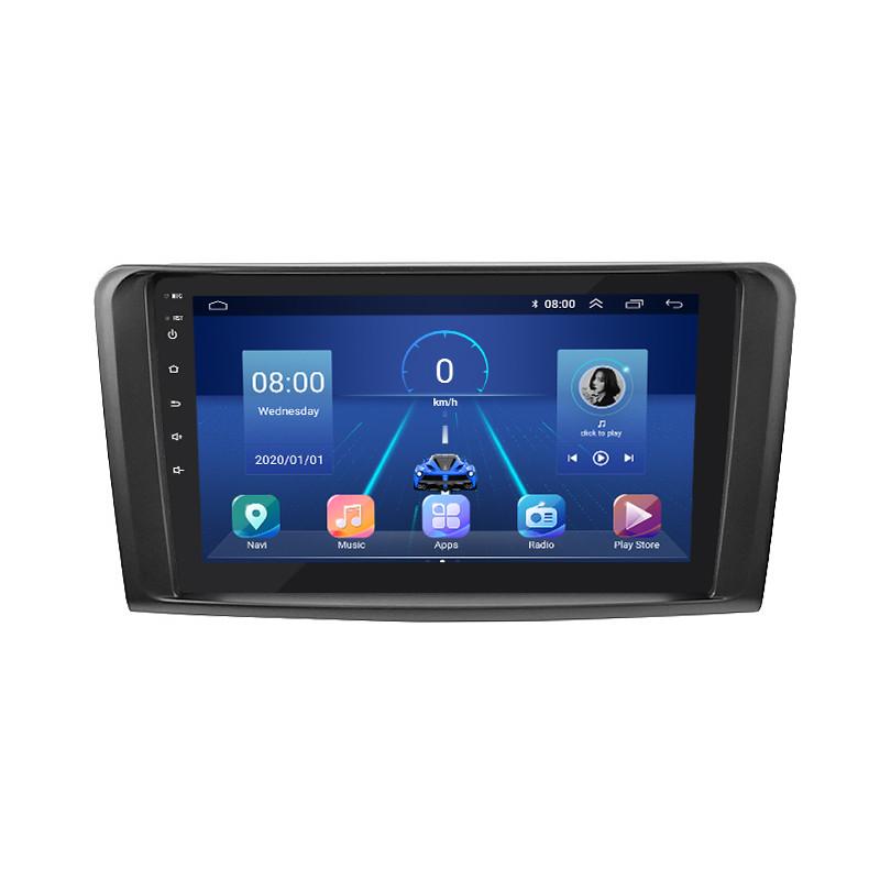 Автомагнитола штатная Lesko 4G/Wi-Fi для Mercedes-Benz GL-Класс I X164 Рестайлинг 2009-2012 2/32Gb 9" (1577108830) Автомагнитола штатная Lesko 4G/Wi-Fi для Mercedes-Benz GL-Класс I X164 Рестайлинг 2009-2012 2/32Gb 9" (1577108830)