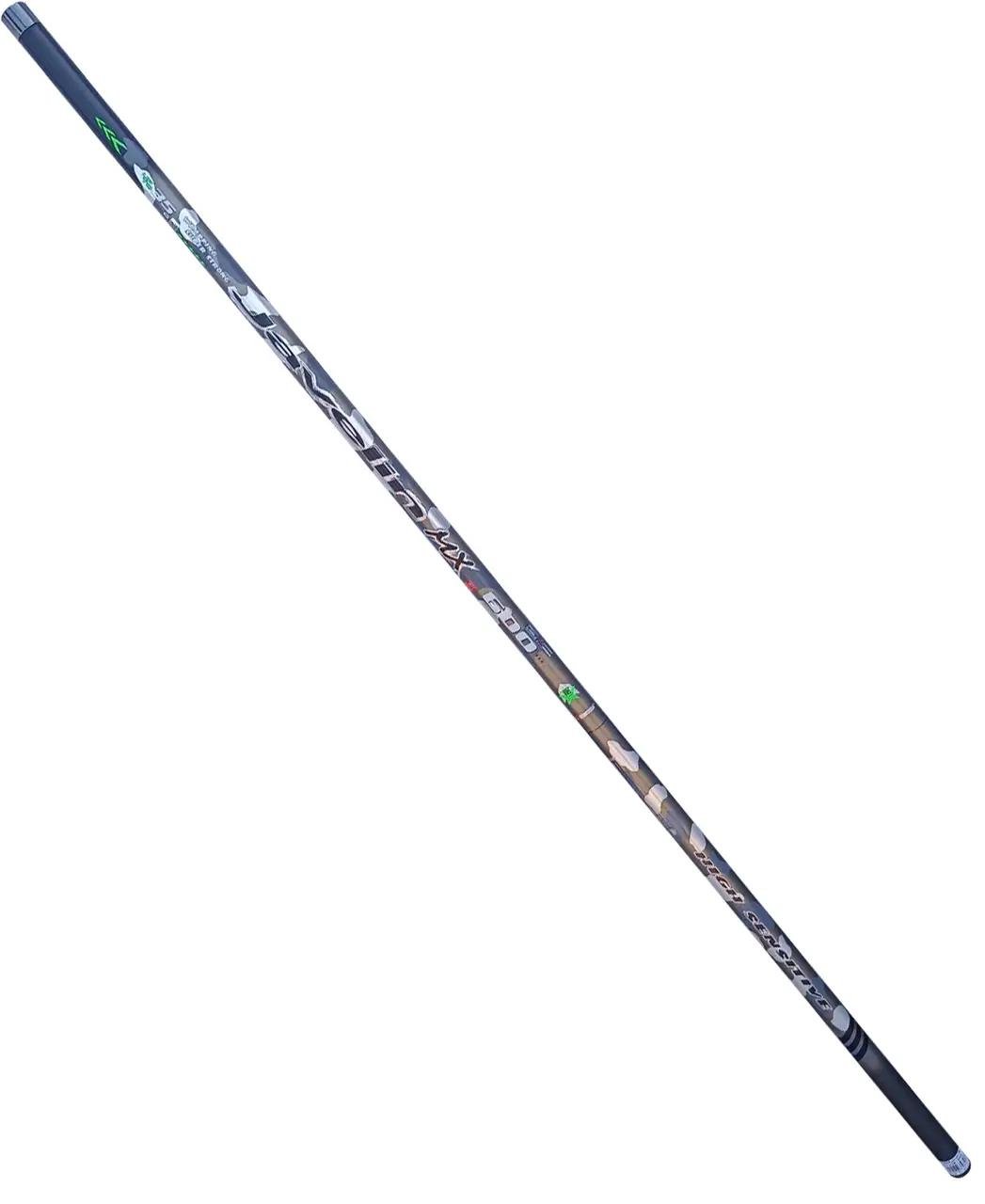 Вудлище махове Siweida Javelin MX 6 м до 35 г (2361006)