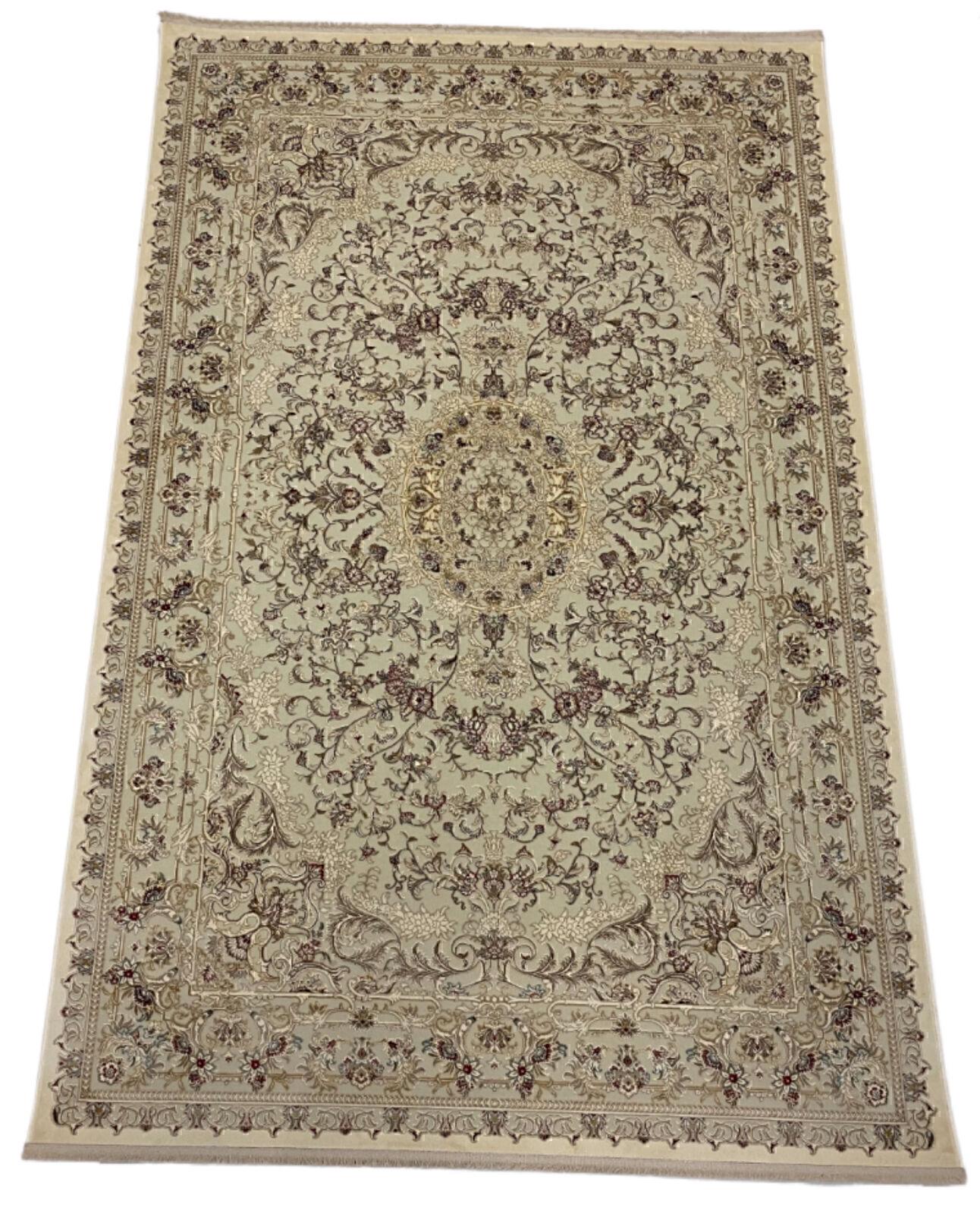 Ковер Strada 5858C 2,5х3,5 м Hardal (4899-40)