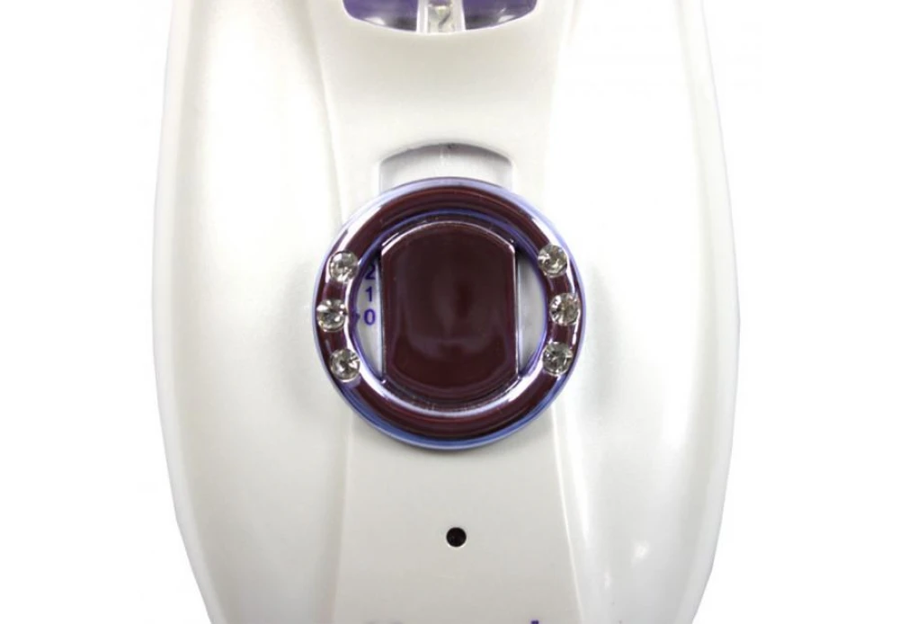 Эпилятор Kemei KM-2666 (3654680) - фото 4 Эпилятор Kemei KM-2666 (3654680) - фото 4