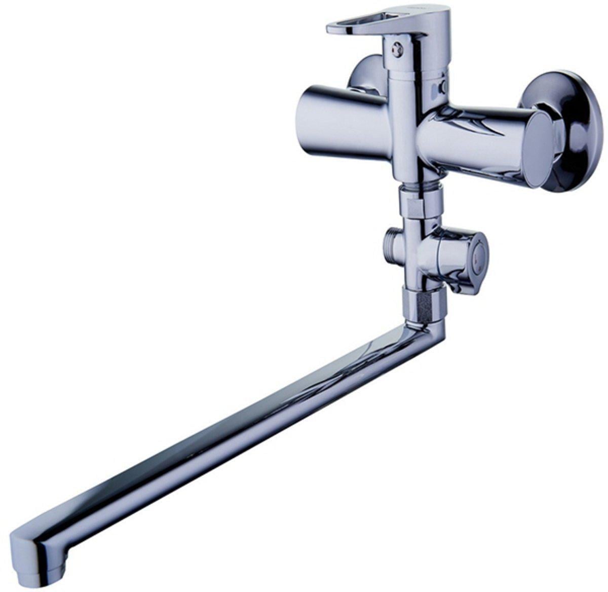 Смеситель для ванной G-Lauf NUD6-A045