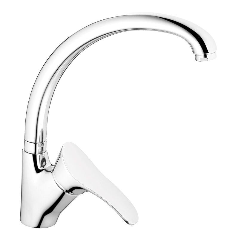 Смеситель для кухни Haiba Eris 011 HB0102 Смеситель для кухни Haiba Eris 011 HB0102