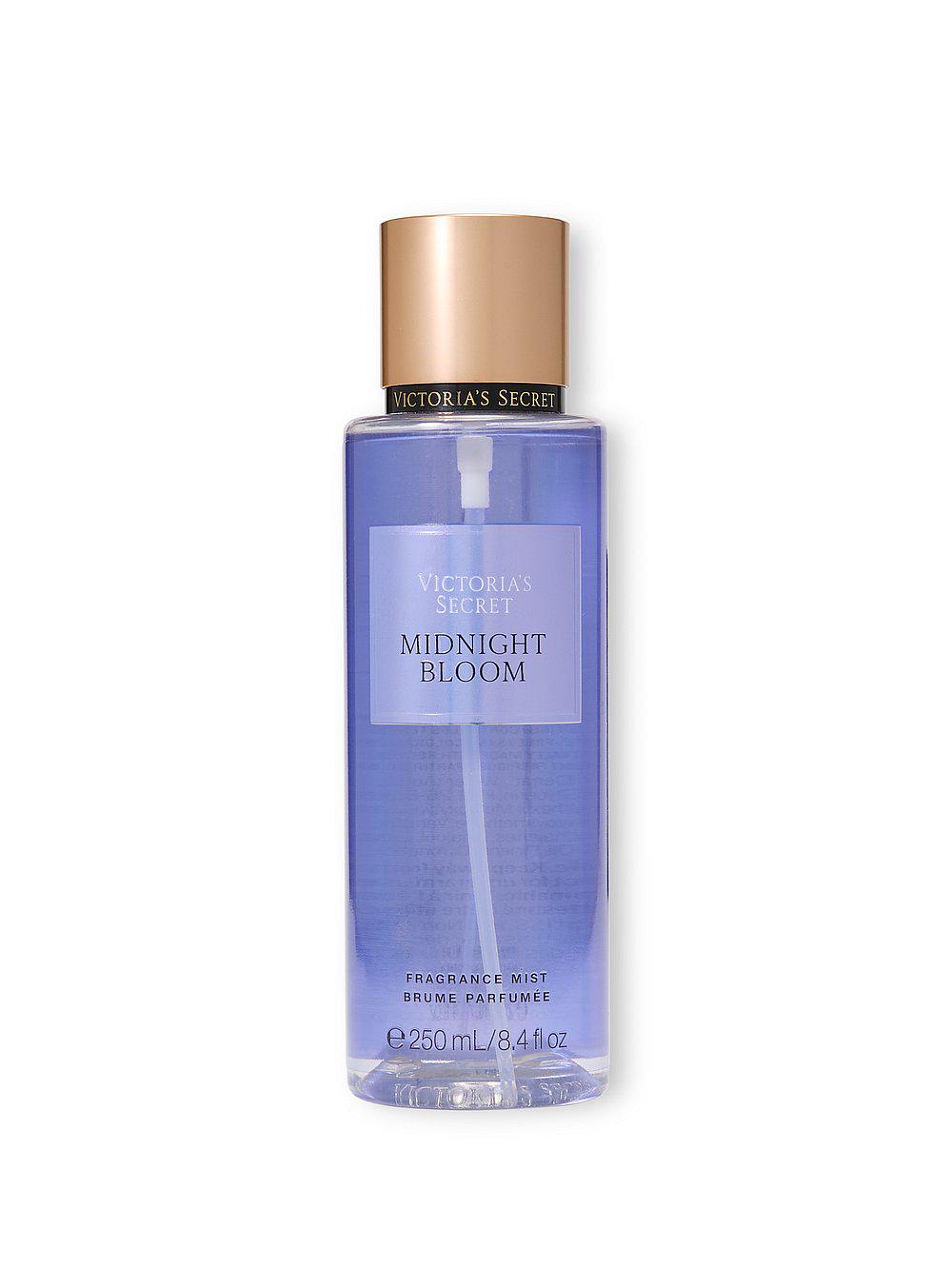 Спрей для тіла парфумований Victoria's Secret Midnight Bloom 250 мл (Т000015)
