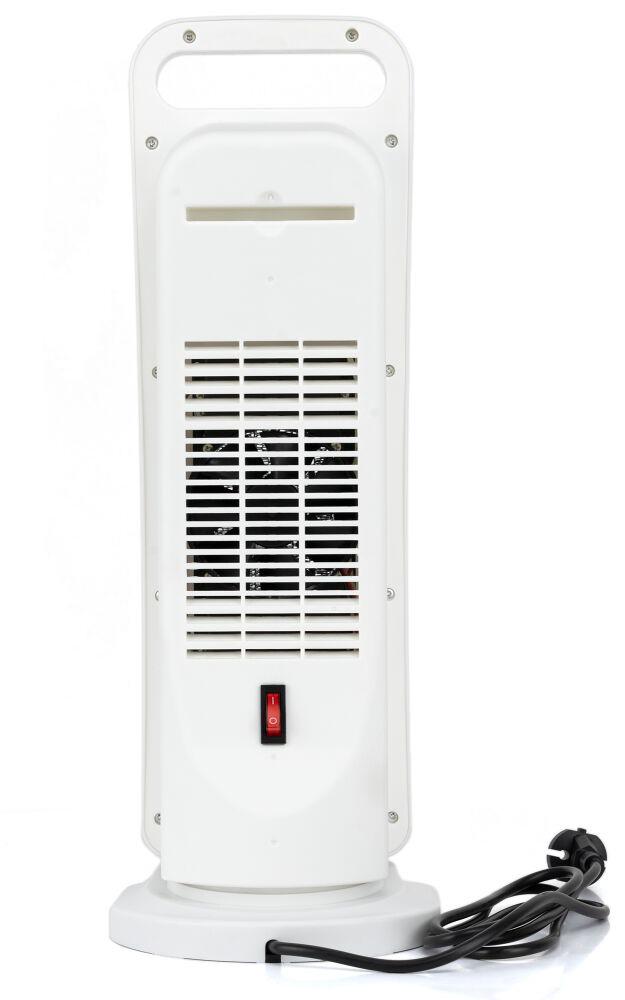 Тепловентилятор колонний TAGRED TA931 керамічний 2000 Вт - фото 5 Тепловентилятор колонний TAGRED TA931 керамічний 2000 Вт - фото 5