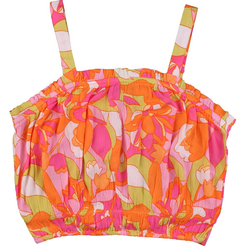 Топ PRIMARK з принтом 158 см Помаранчевий (7547206)