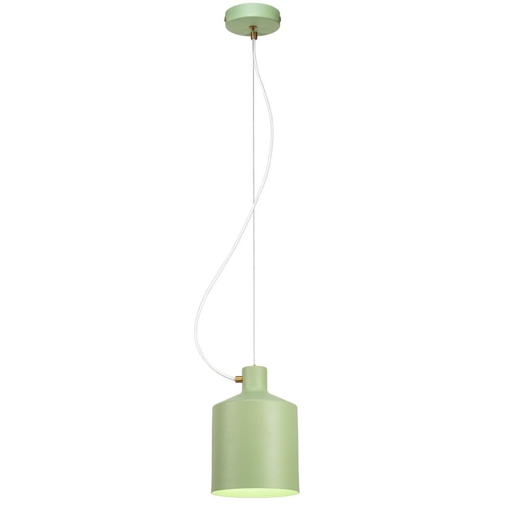 Подвес Sonorado 2 Scandi Collection Green (PL-SC0008/GREEN)