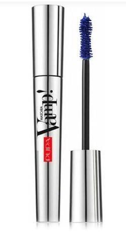 Туш для вій Pupa Vamp! Mascara 300 9 мл Deep Night (2189223509) - фото 3