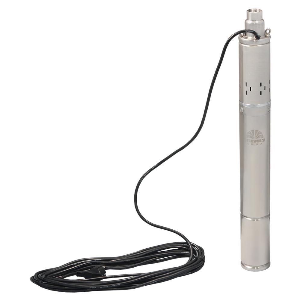 Насос погружной скважинный шнековый Vitals aqua 3DS 1253-0.75r (21-56-48636)