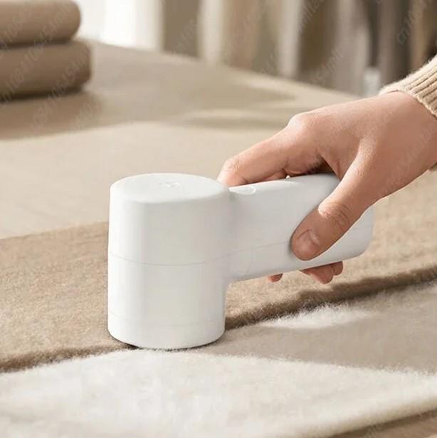 Машинка для видалення катишків Mijia Hair Ball Trimmer 2 (MQXJQ01LF) - фото 2 Машинка для видалення катишків Mijia Hair Ball Trimmer 2 (MQXJQ01LF) - фото 2