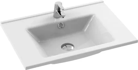 Умывальник CeraStyle Arte 65 см (067300u) - фото 2 Умывальник CeraStyle Arte 65 см (067300u) - фото 2