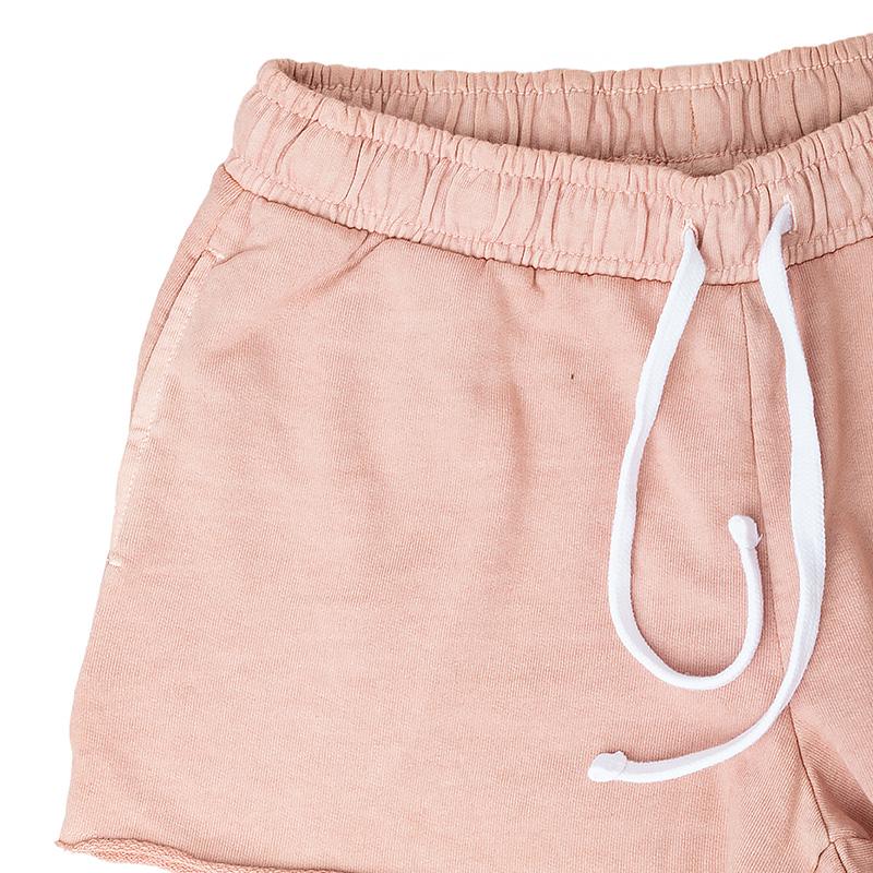 Шорти жіночі Ellesse Colieur L Рожевий (SGM14015-PINK L) - фото 3