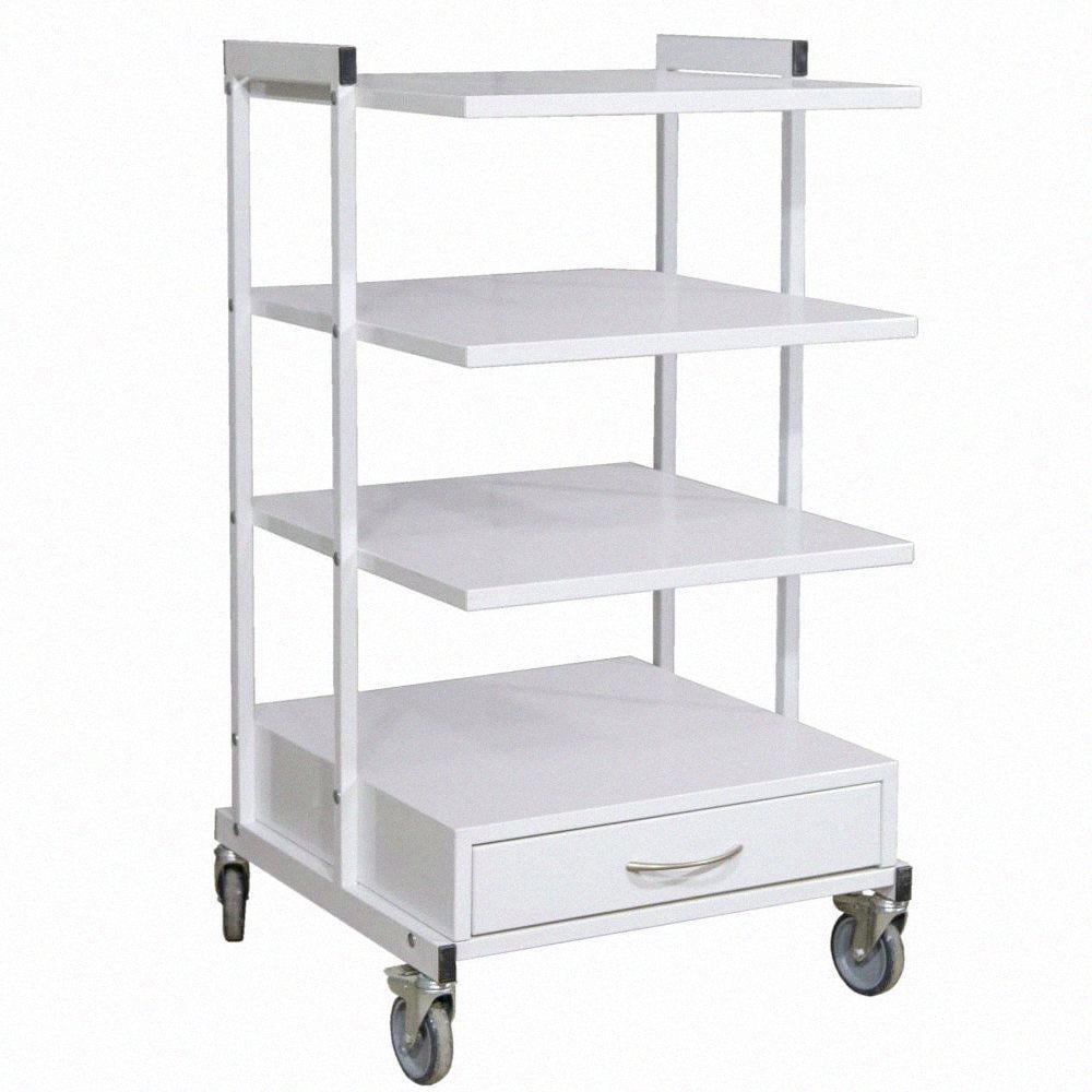 Тележка для приборов Заповіт ВП-1 (28080398) Тележка для приборов Заповіт ВП-1 (28080398)