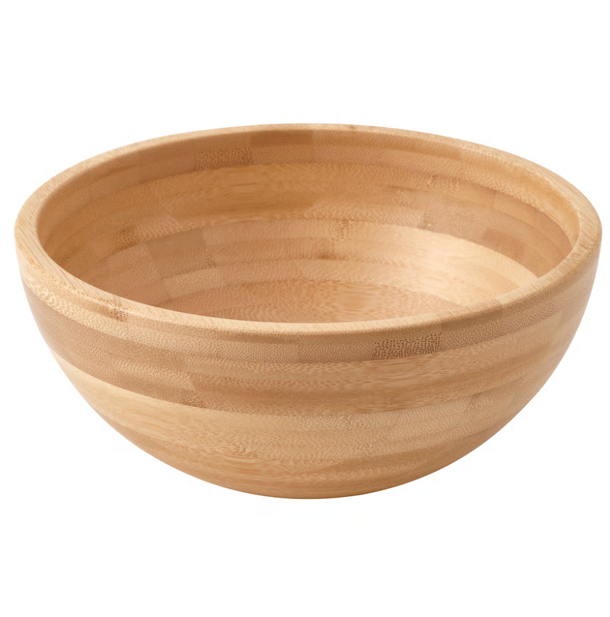 Миска бамбук BLANDA MATT 202.143.40 20 см (31002934)