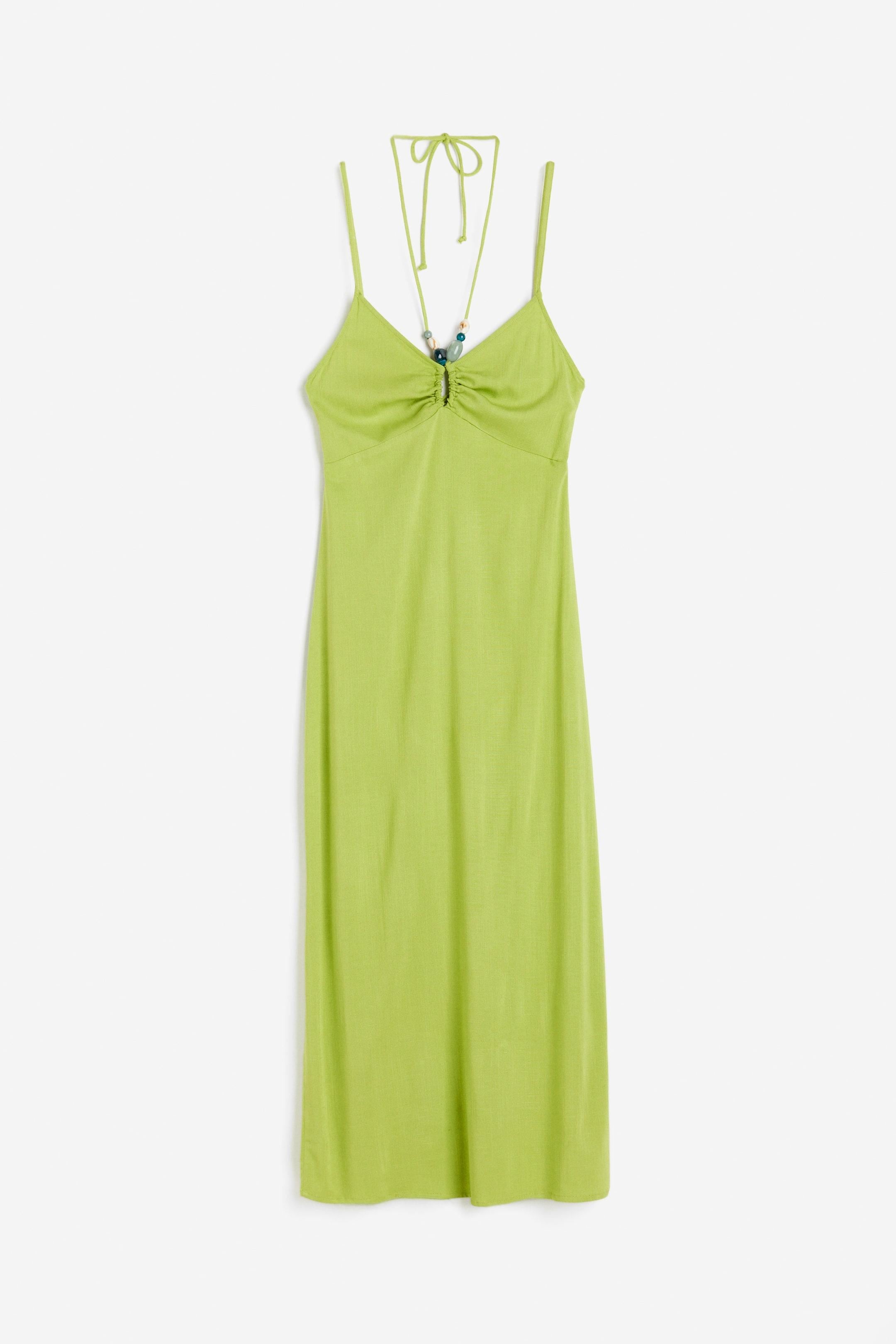 Сукня H&M XL Світло-зелений (E18071160620)