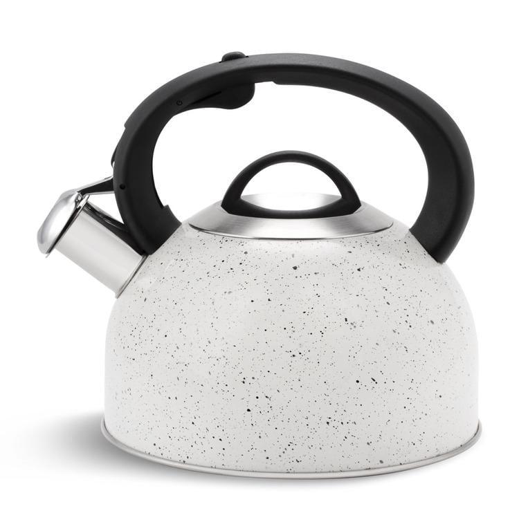 Чайник із свистком Edenberg EB-1440 2,5 л (EB-1440-2) - фото 3 Чайник із свистком Edenberg EB-1440 2,5 л (EB-1440-2) - фото 3