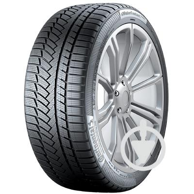 Автошини Continental WinterContact TS 850P SUV 215/65 R16 98H FR