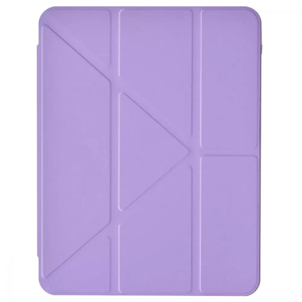 Чехол WIWU Defender Protectived Case для планшета iPad 12,9" Purple - фото 1