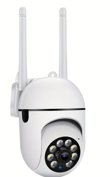 Камера поворотная беспроводная Wi-Fi 2MP 1080P (24847938)