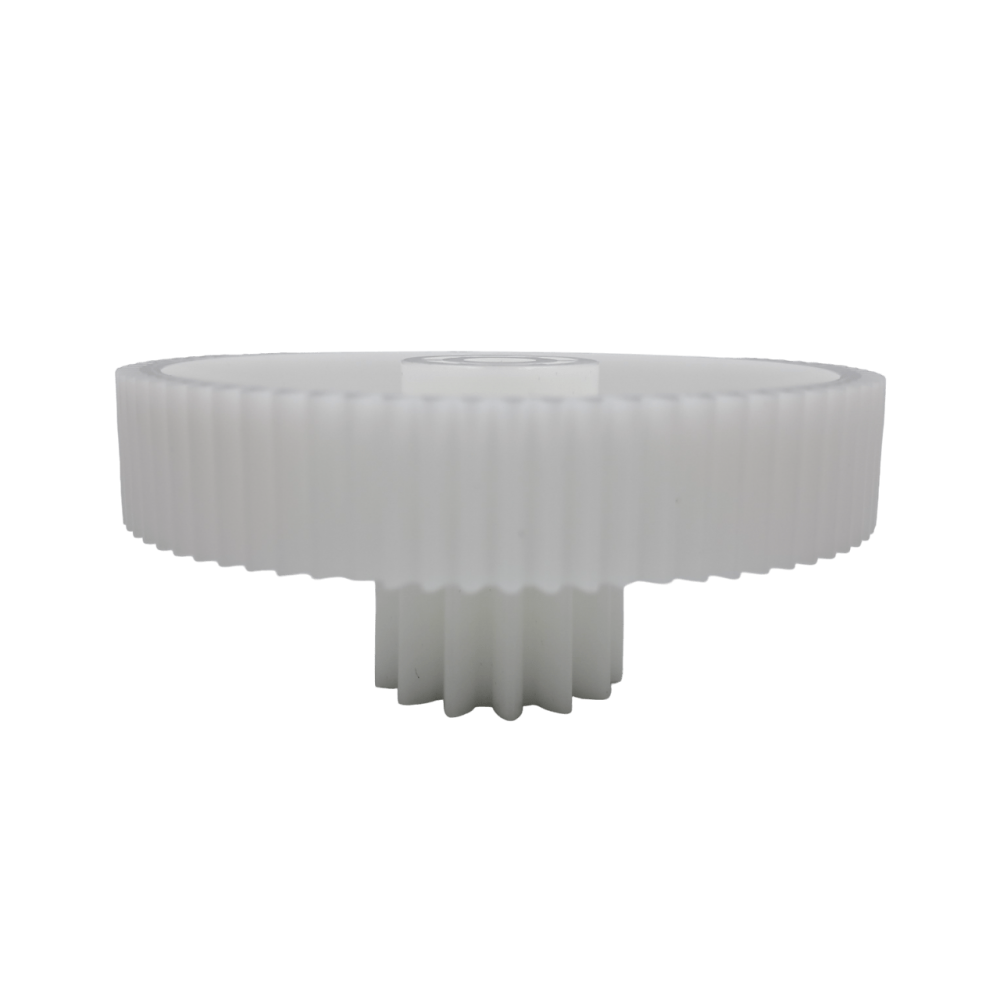Частина механізму передачі до м'ясорубки Panasonic AM09B27300 (AM09B27300)