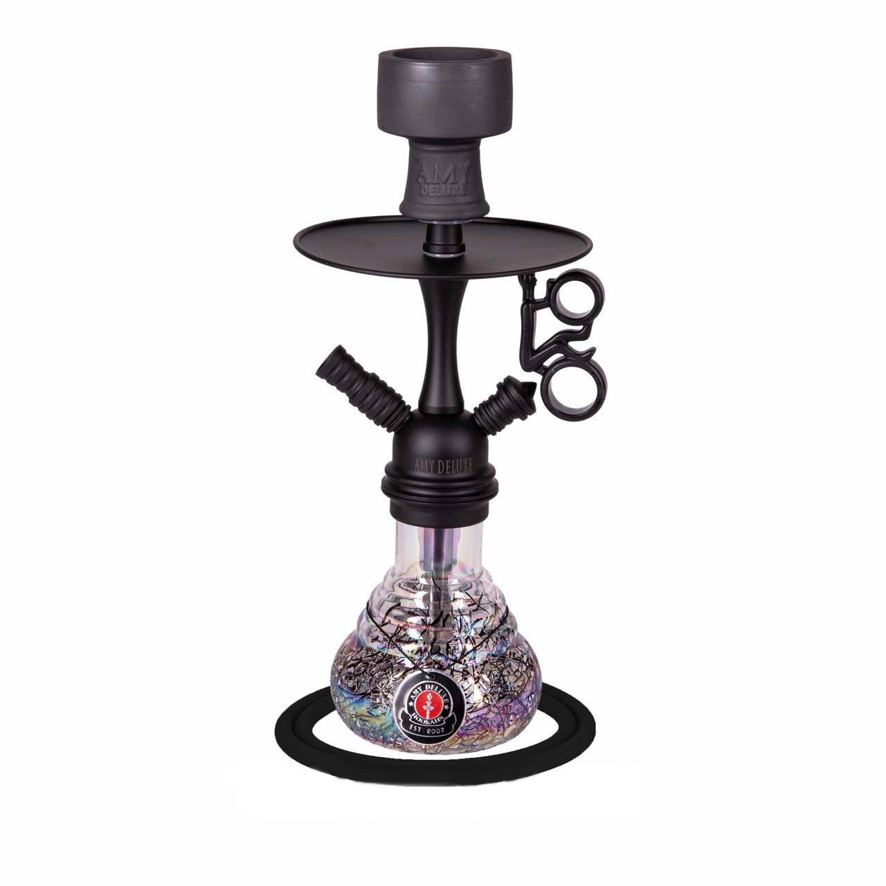 Кальян Amy Deluxe 760R (482002024)