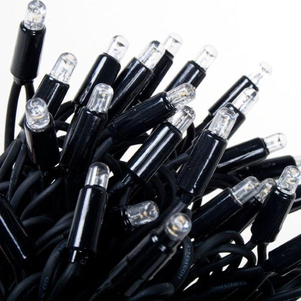 Наружная гирлянда Icicle Flash Бахрома 140 LED 5 м Синий (5653683)