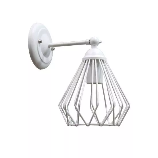 Бра MSK ELECTRIC Silvia NL 05371-1 W (613714)