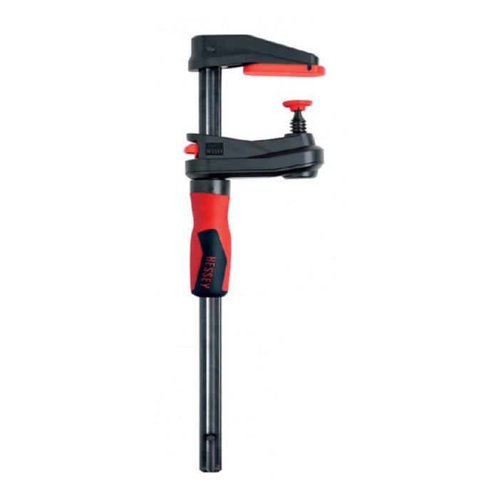 Струбцина с редуктором BESSEY GearKlamp GK 150х60 мм (15402)