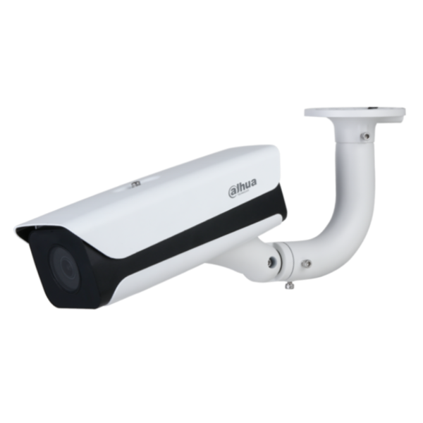 Видеокамера-IP Dahua DHI-ITC215-PW6M-IRLZF-B 2 Мп ANPR (BC-2988)