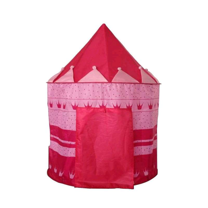 Палатка детская Розовый (1164)
